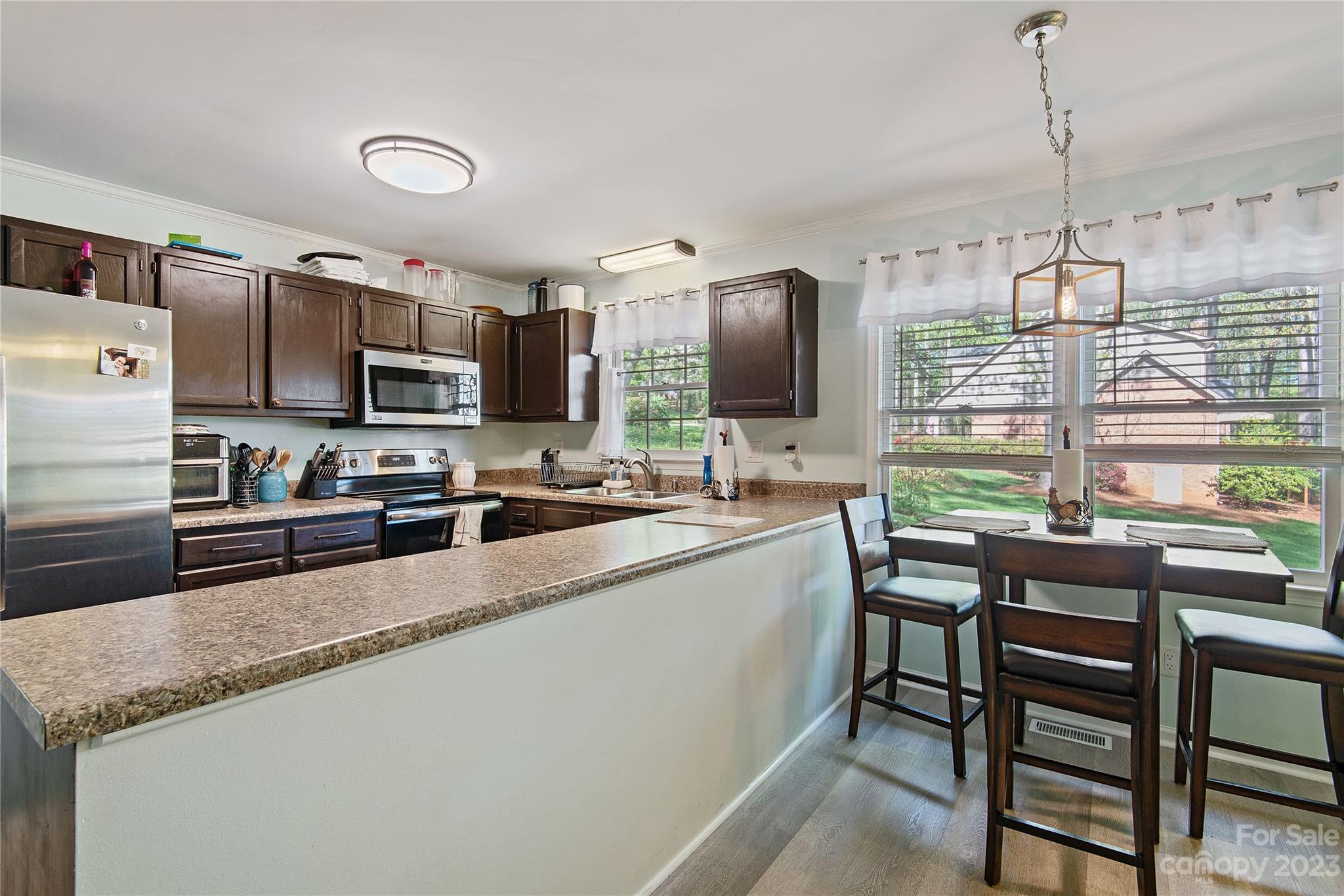 Corbin Hills - Residential