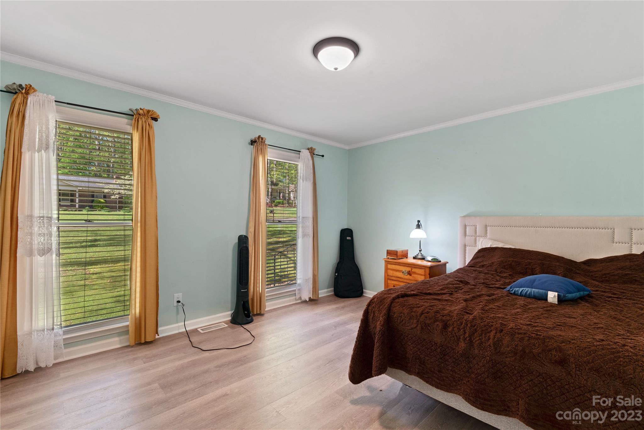 Corbin Hills - Residential