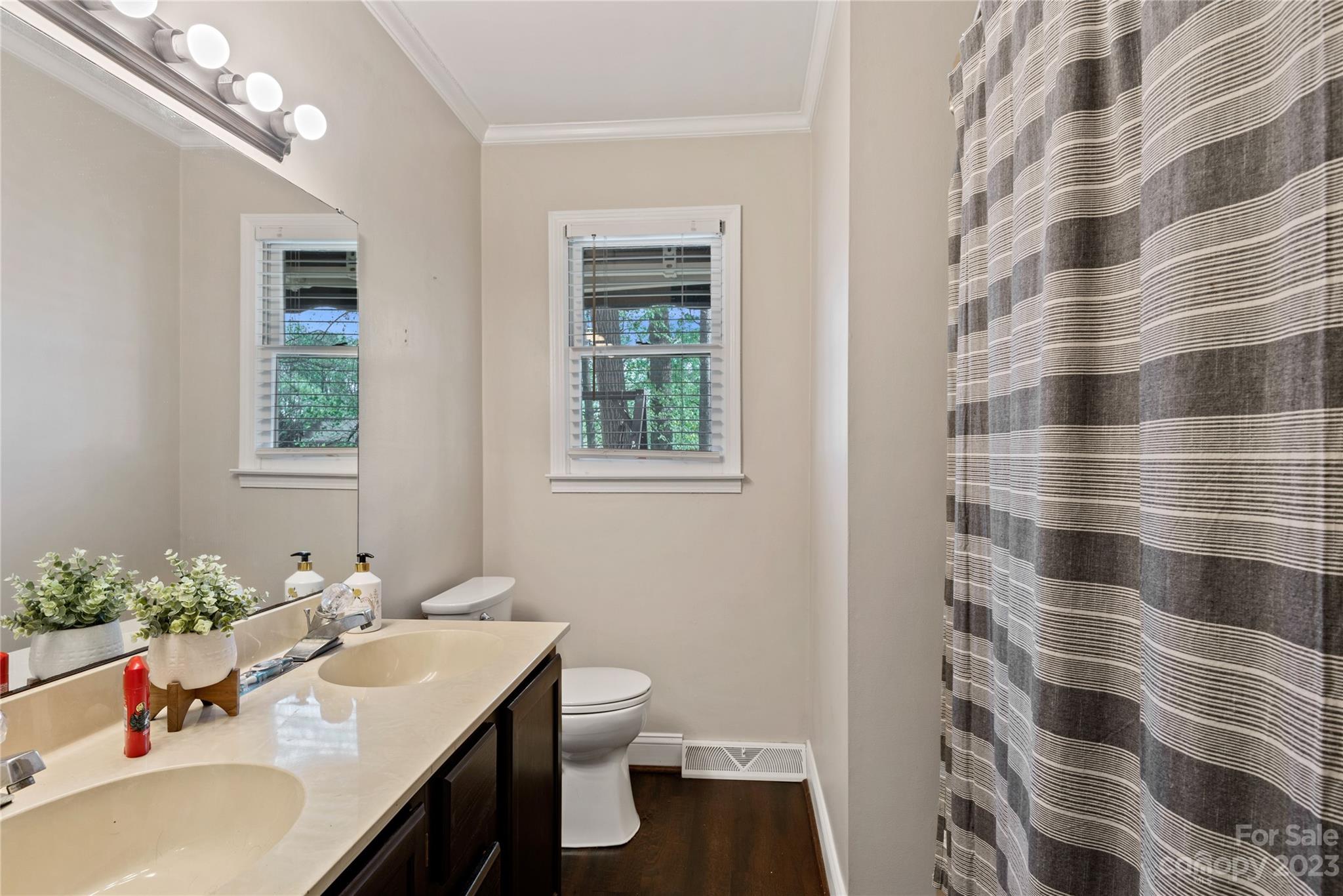 Corbin Hills - Residential