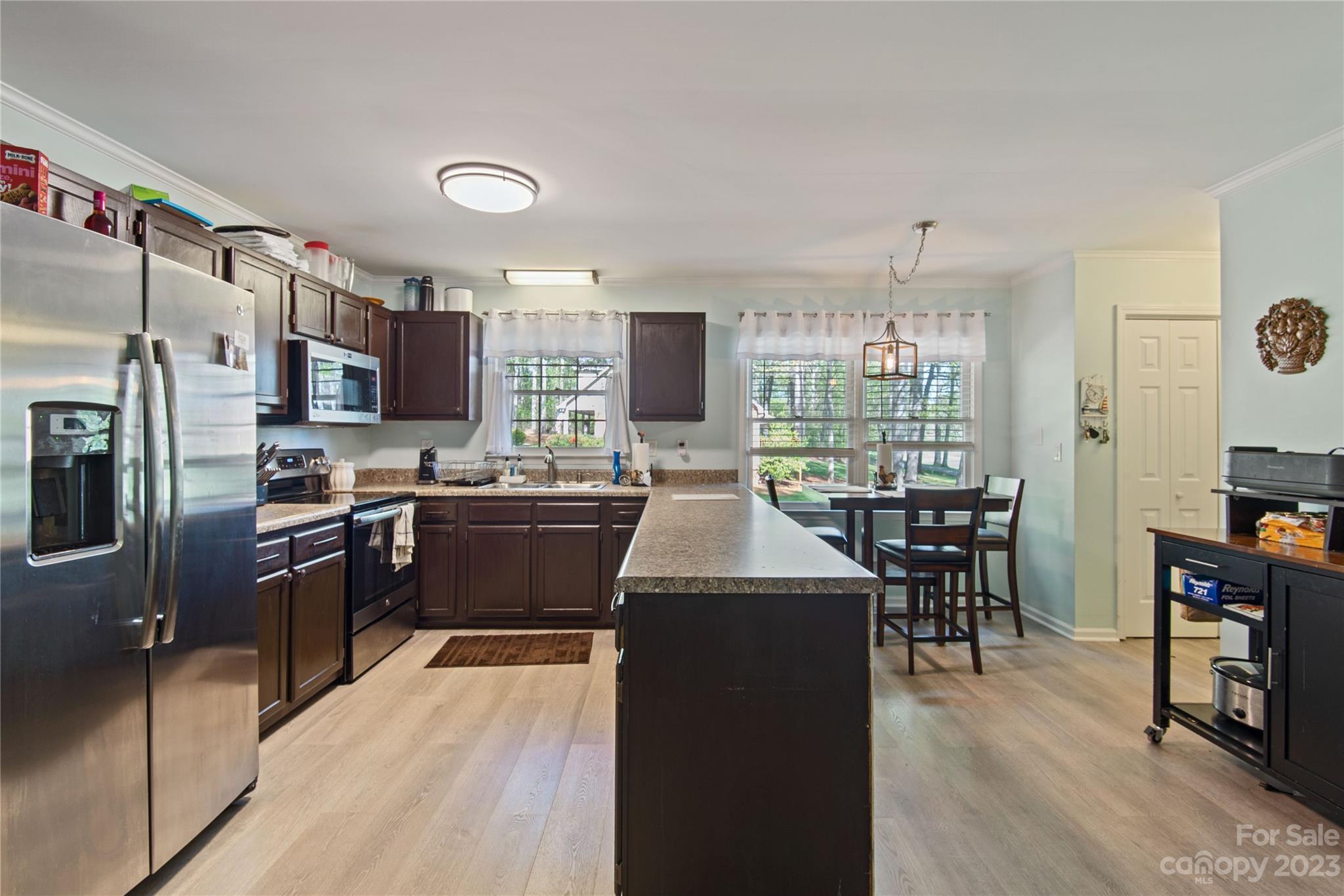 Corbin Hills - Residential