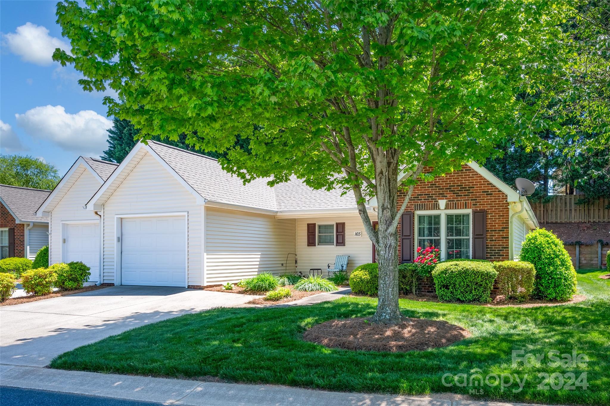 The Villages At Oak Tree - Residential