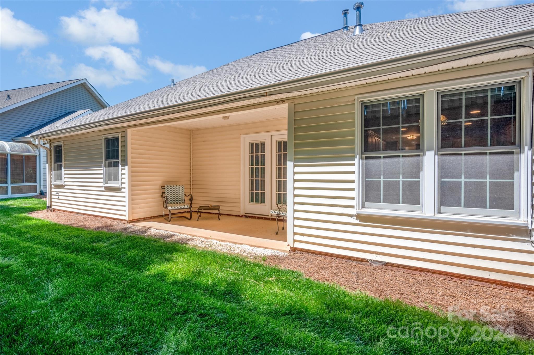 The Villages At Oak Tree - Residential