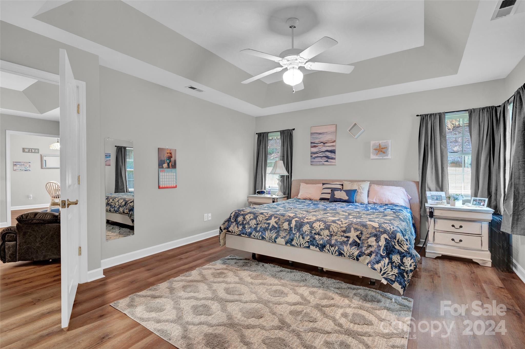 The Villages At Oak Tree - Residential
