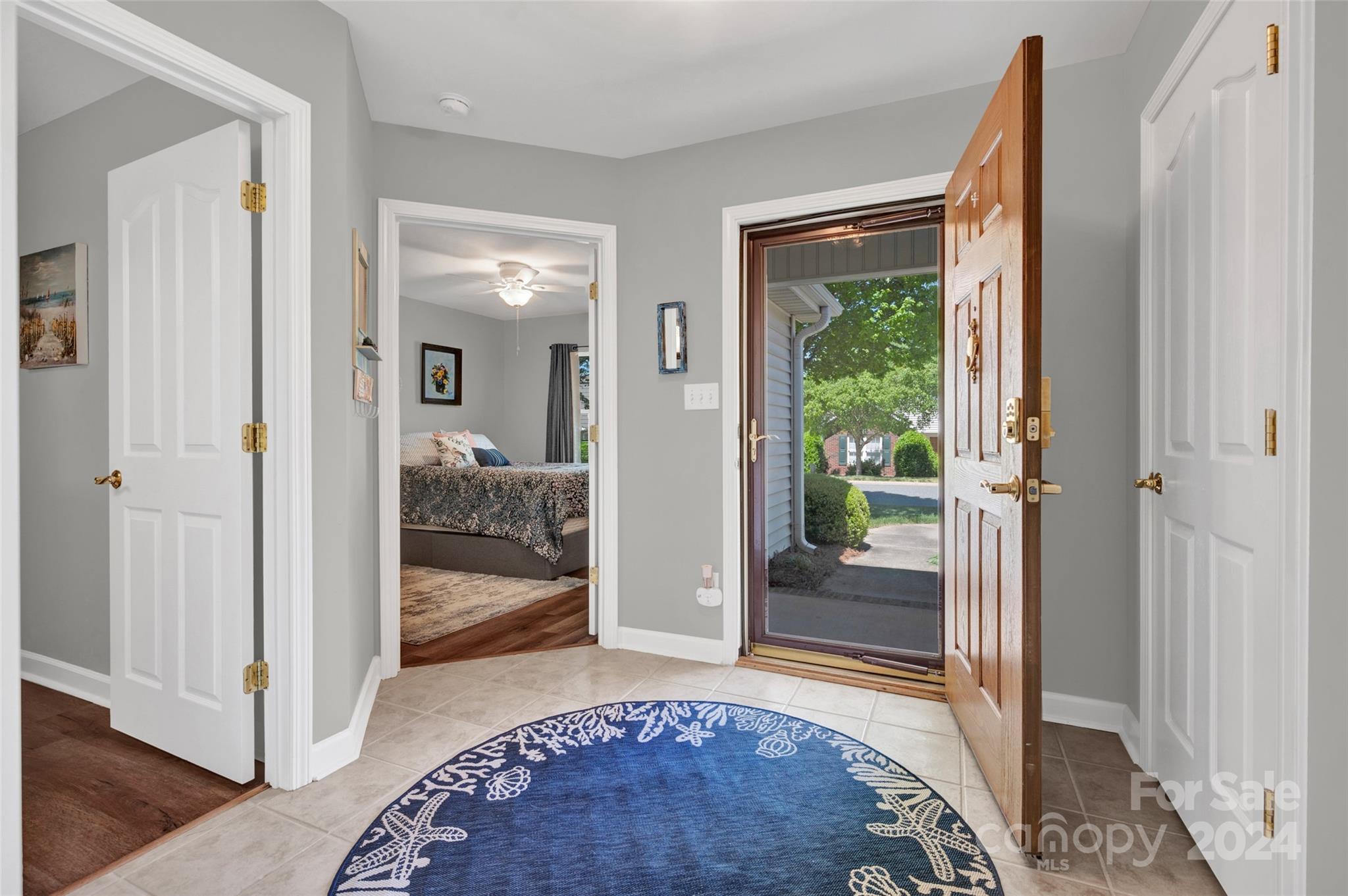 The Villages At Oak Tree - Residential