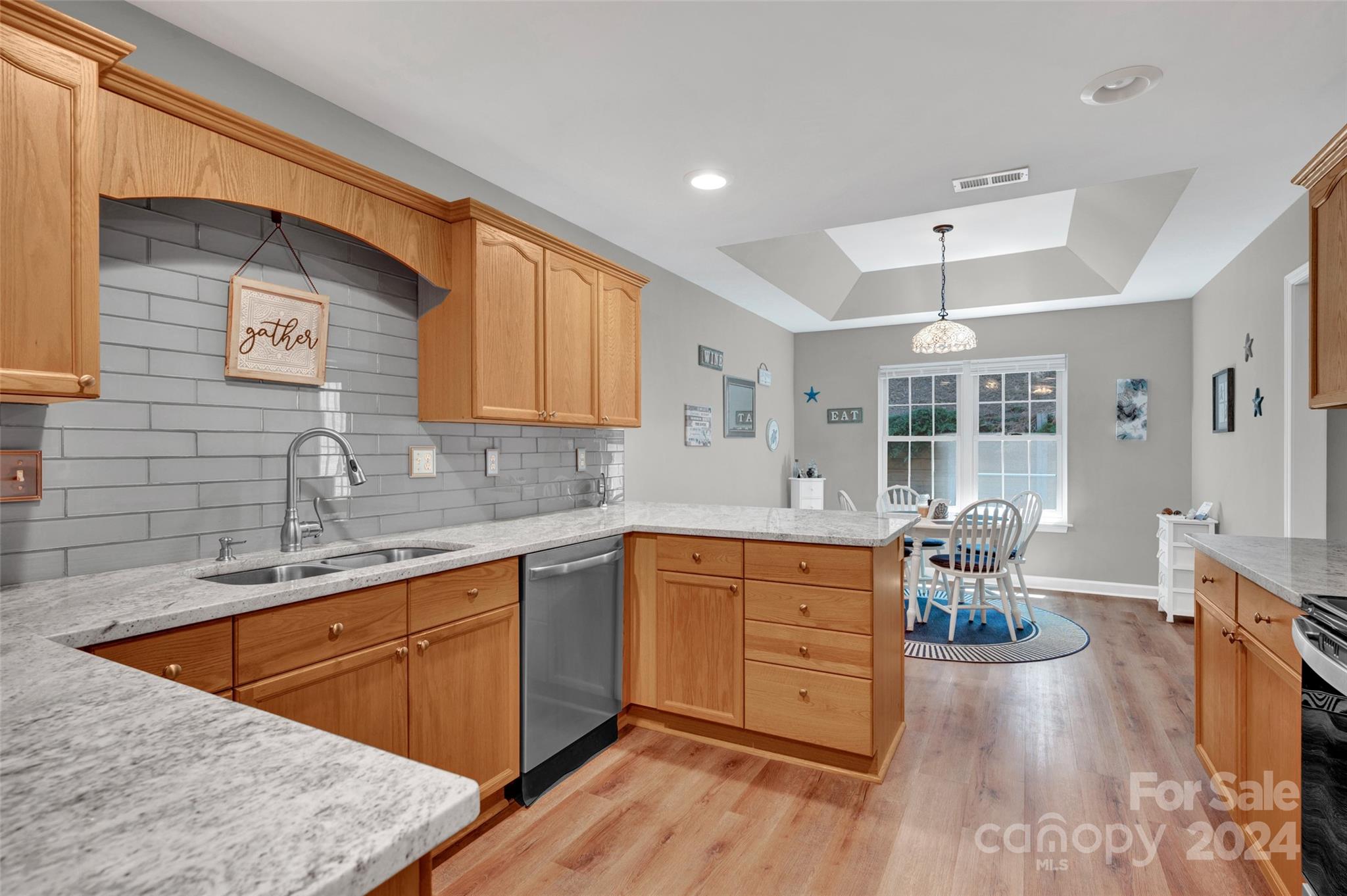 The Villages At Oak Tree - Residential