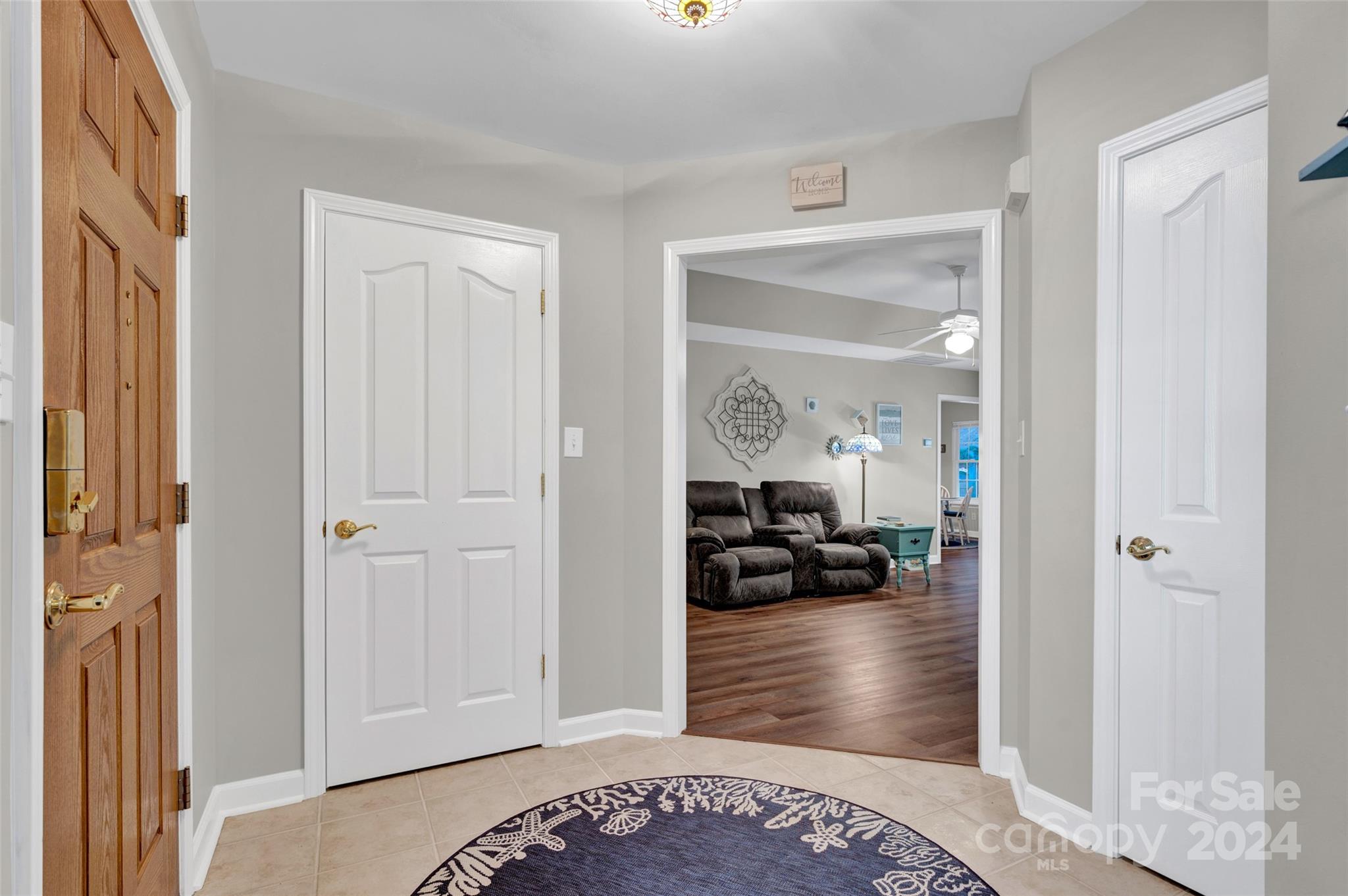 The Villages At Oak Tree - Residential