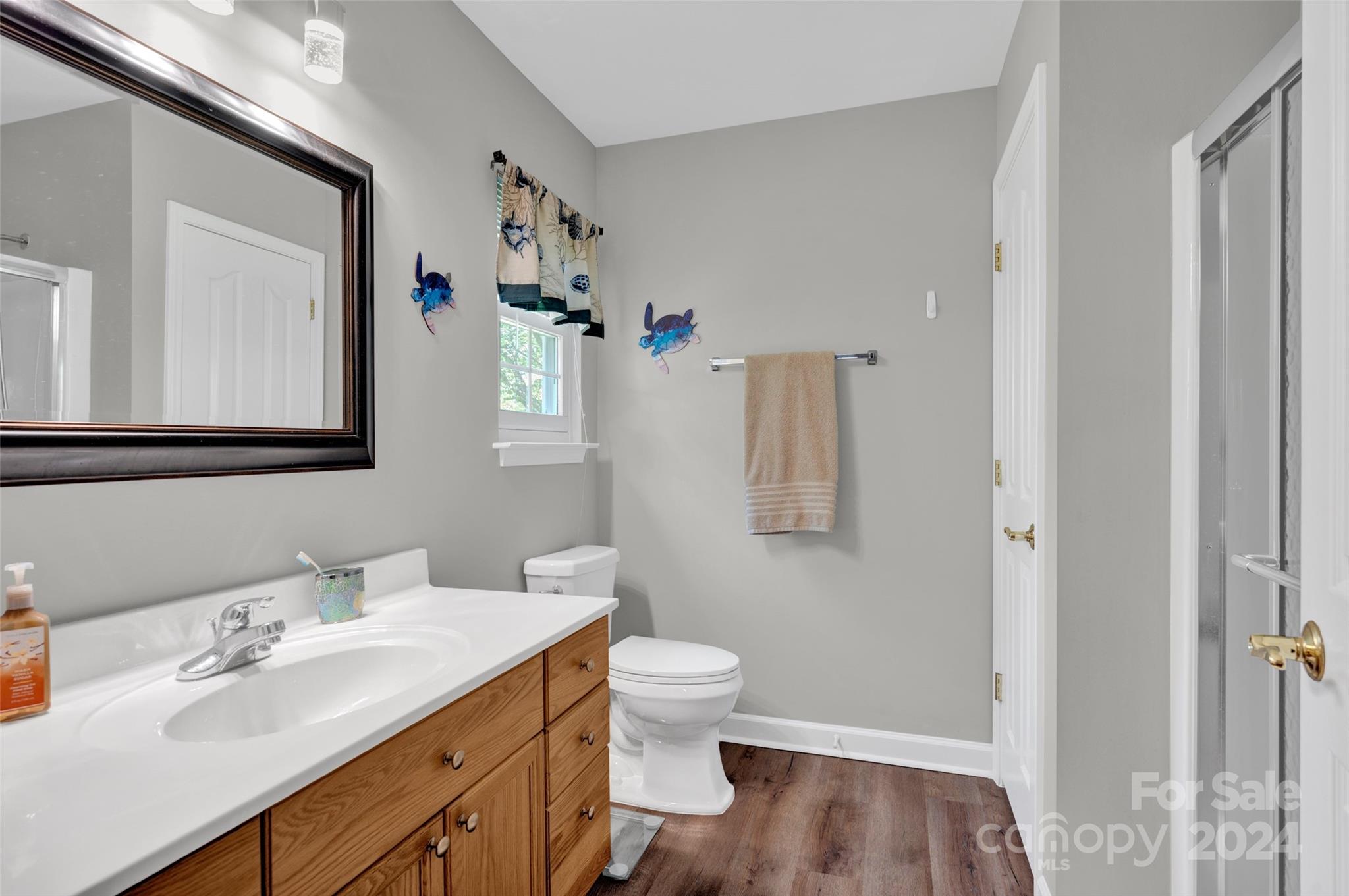 The Villages At Oak Tree - Residential