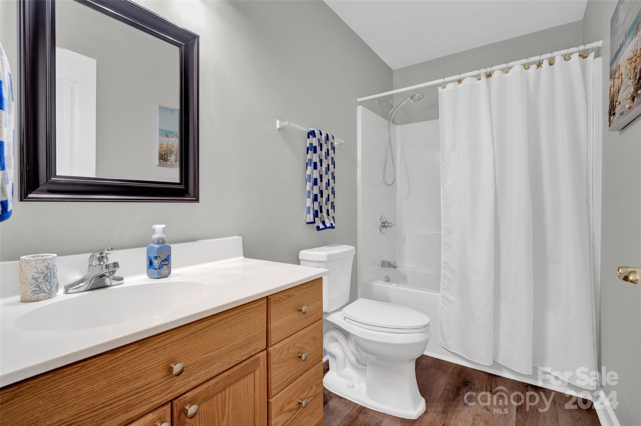 The Villages At Oak Tree - Residential