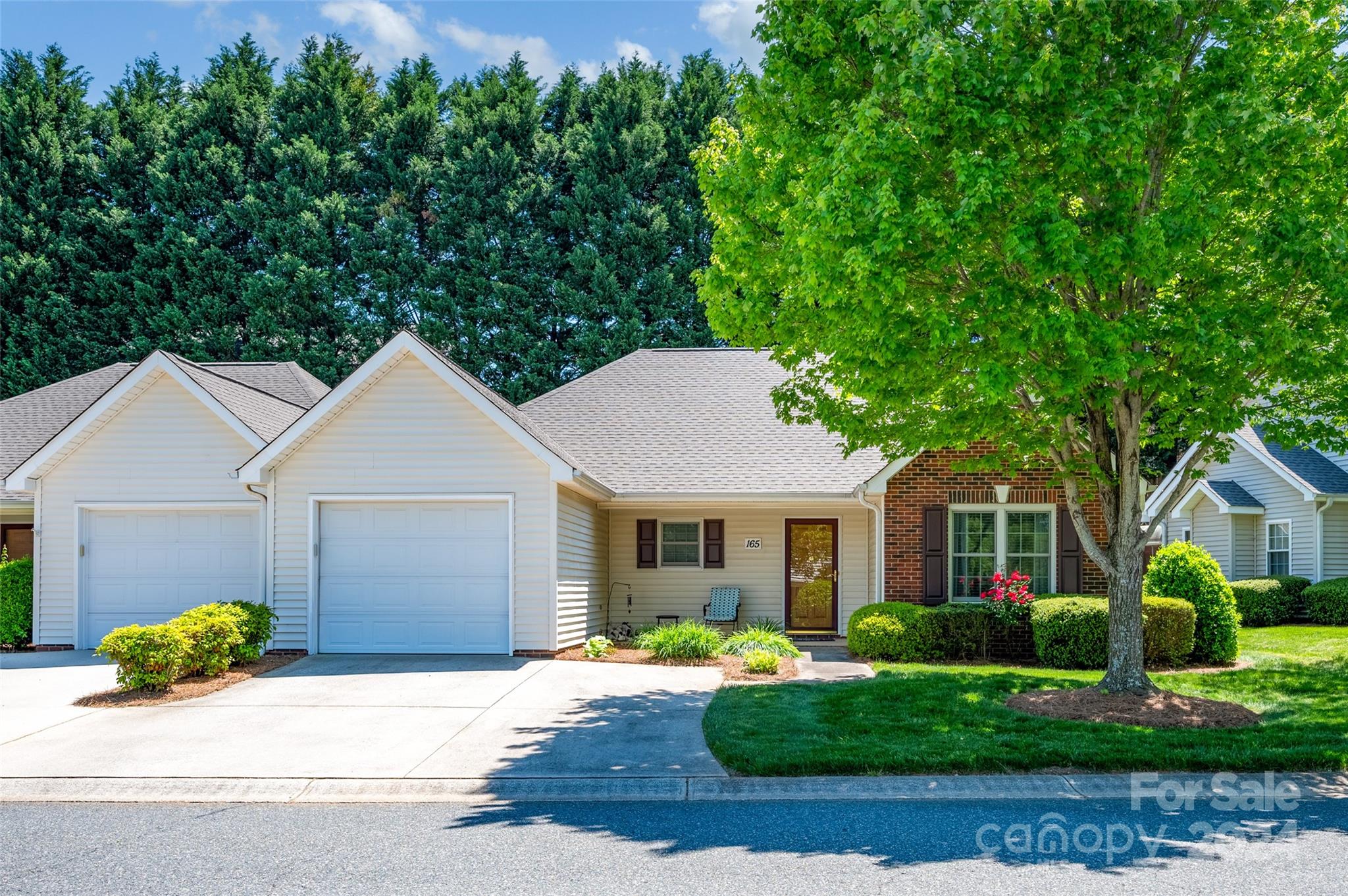 The Villages At Oak Tree - Residential