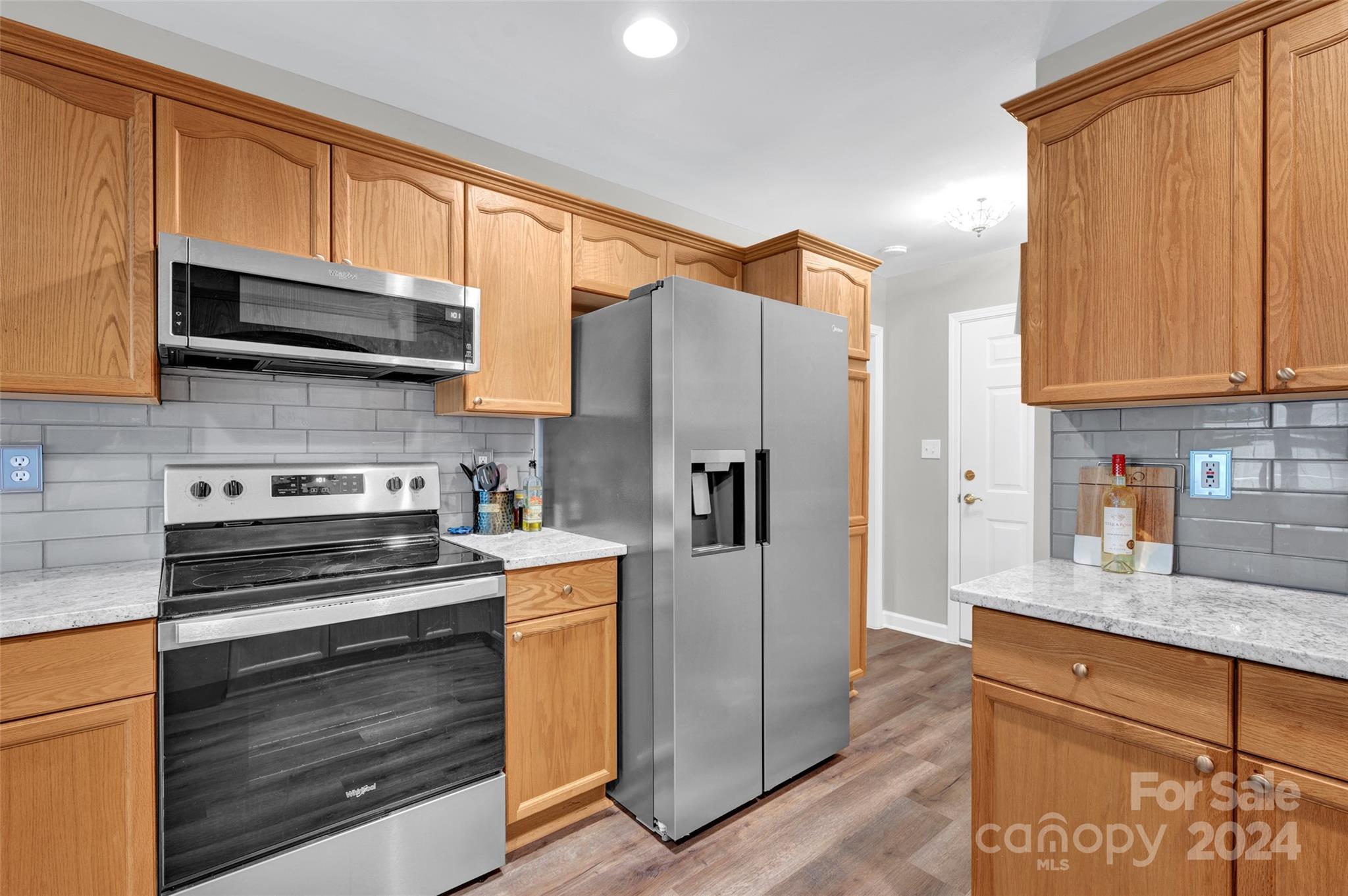 The Villages At Oak Tree - Residential