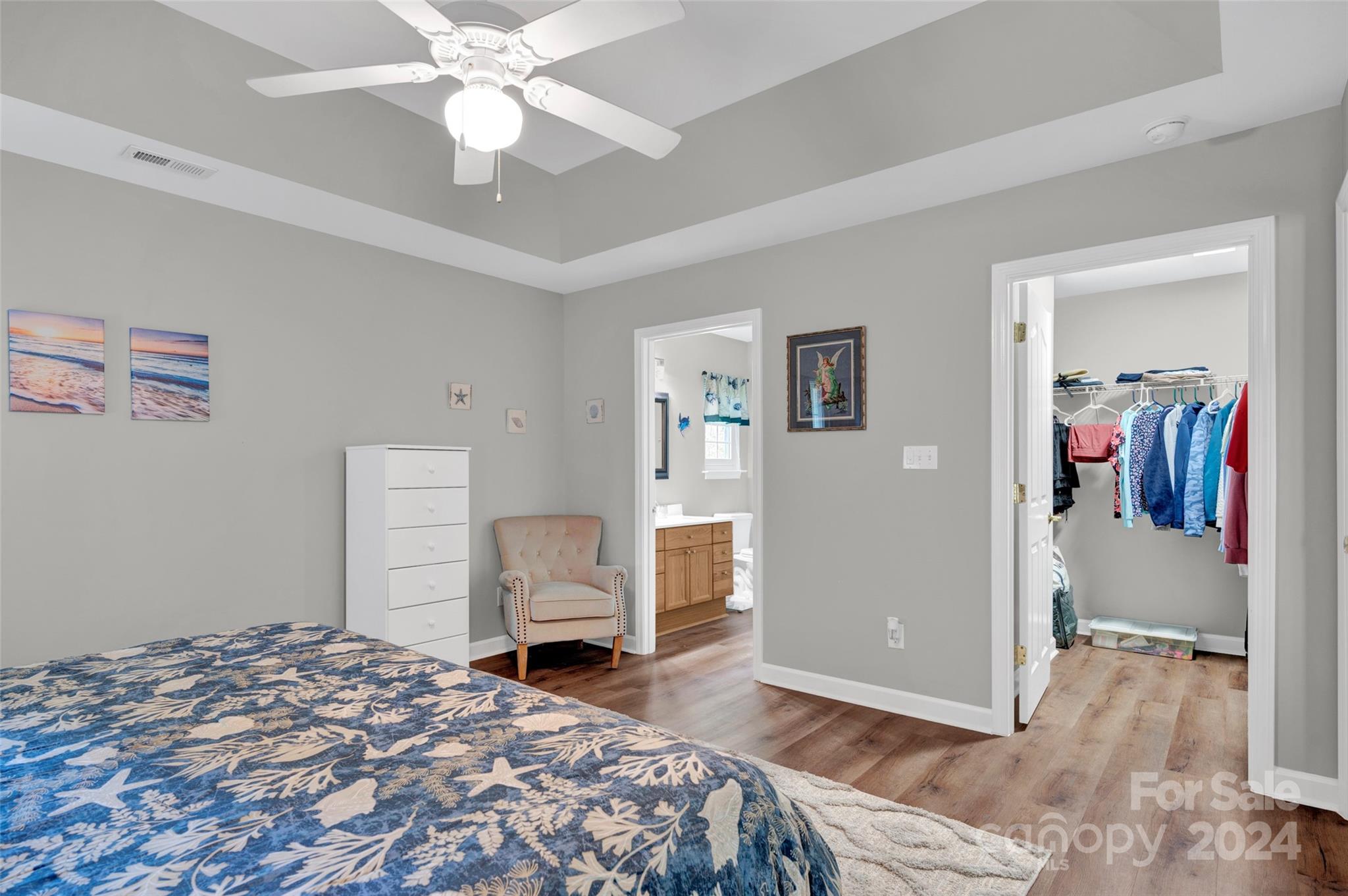 The Villages At Oak Tree - Residential