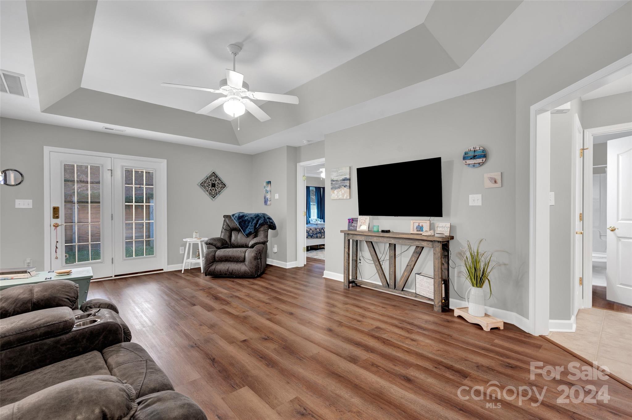 The Villages At Oak Tree - Residential