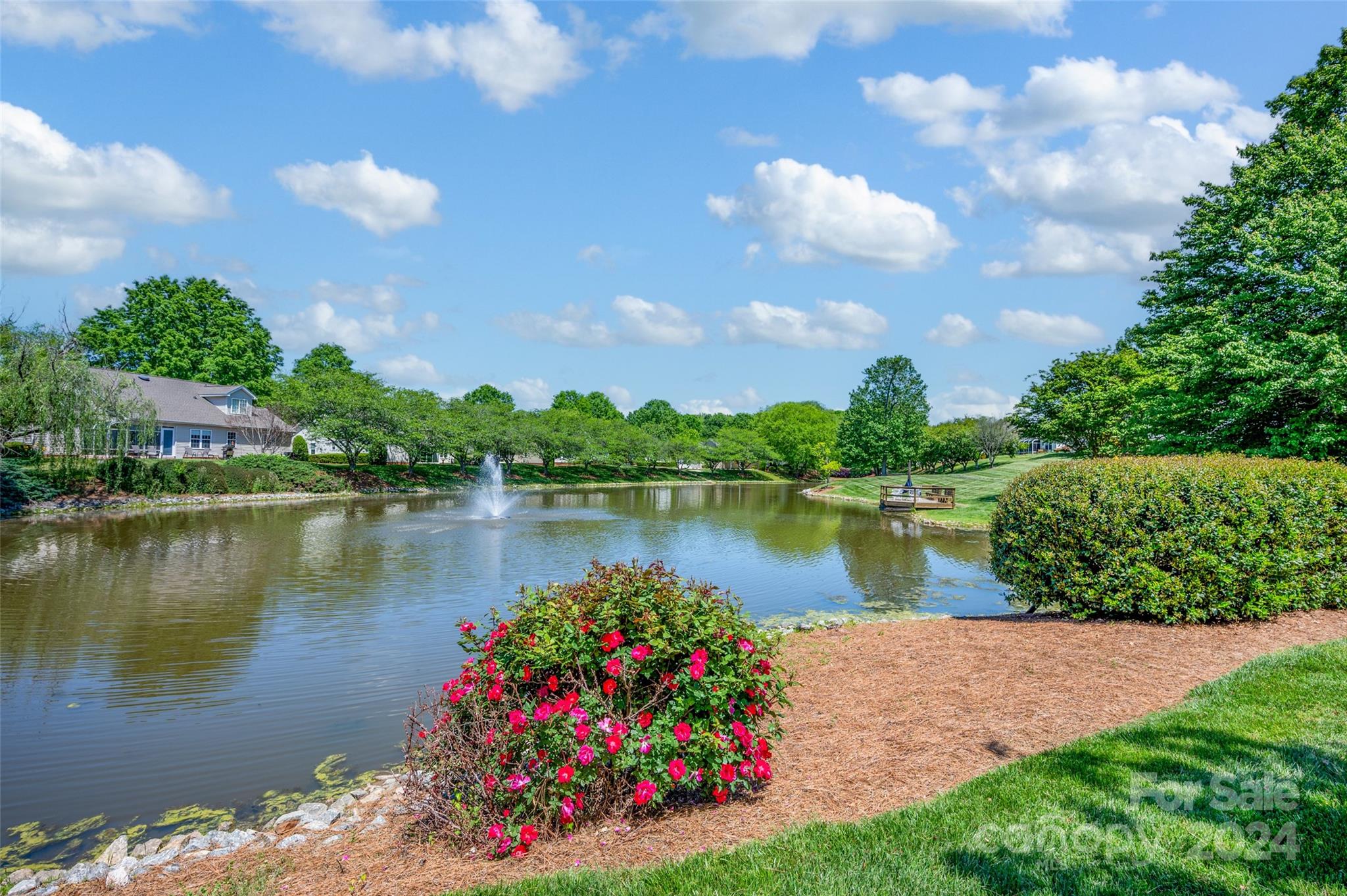 The Villages At Oak Tree - Residential