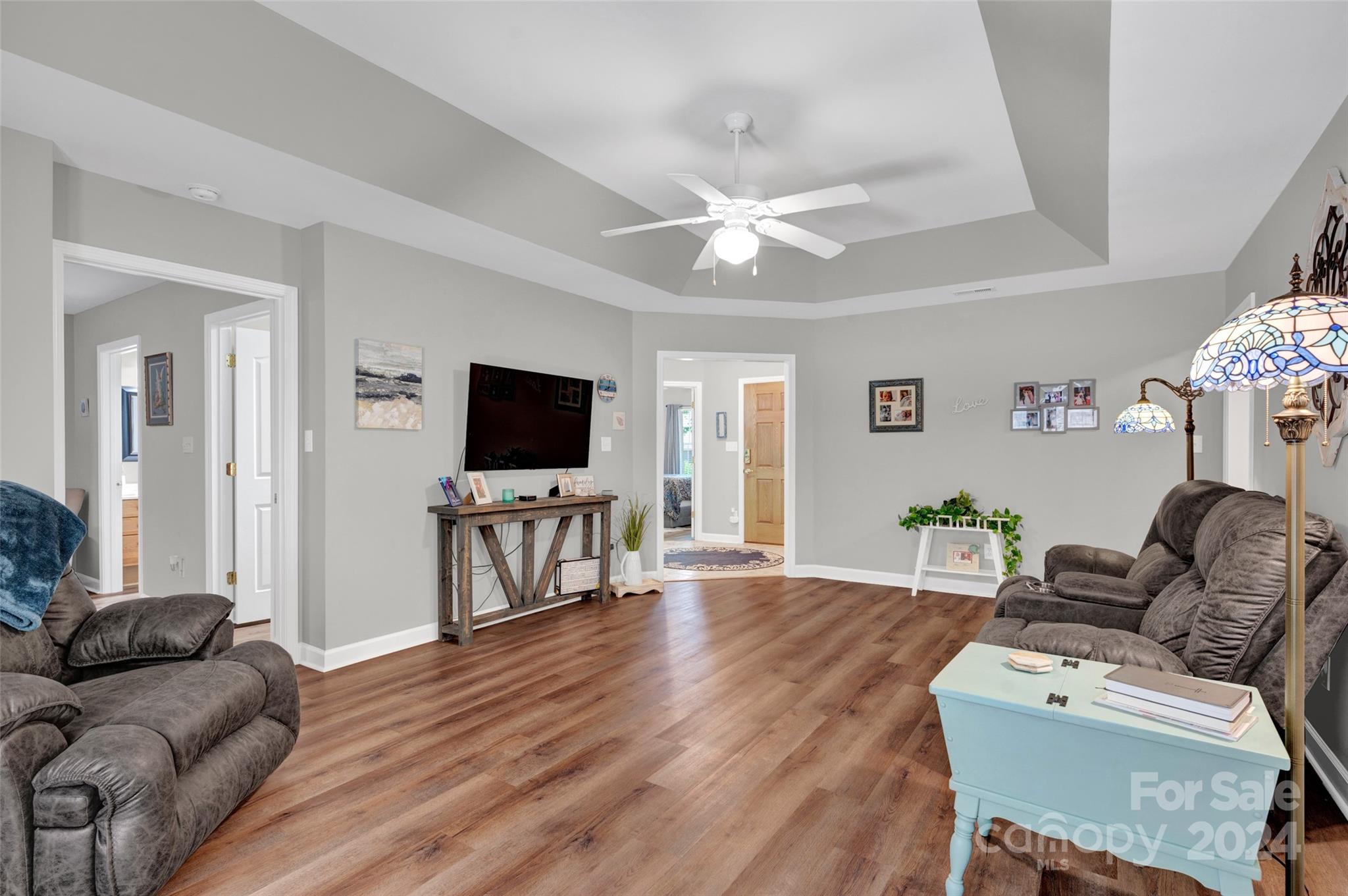 The Villages At Oak Tree - Residential