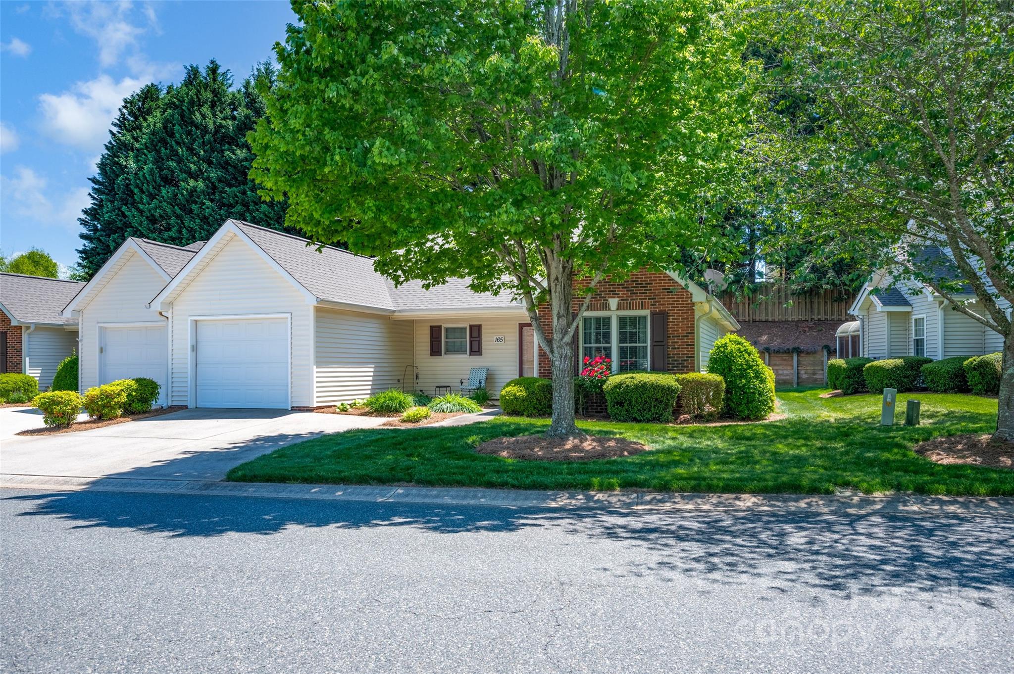 The Villages At Oak Tree - Residential