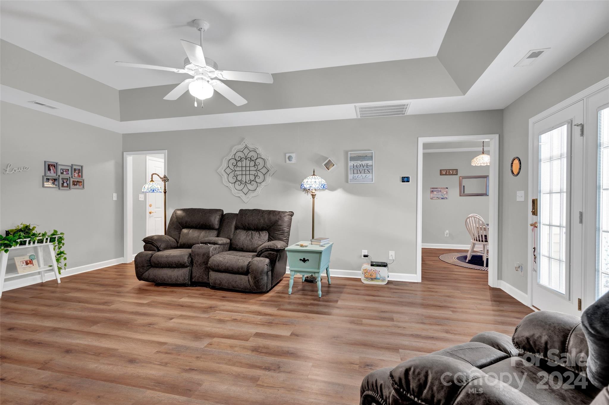 The Villages At Oak Tree - Residential