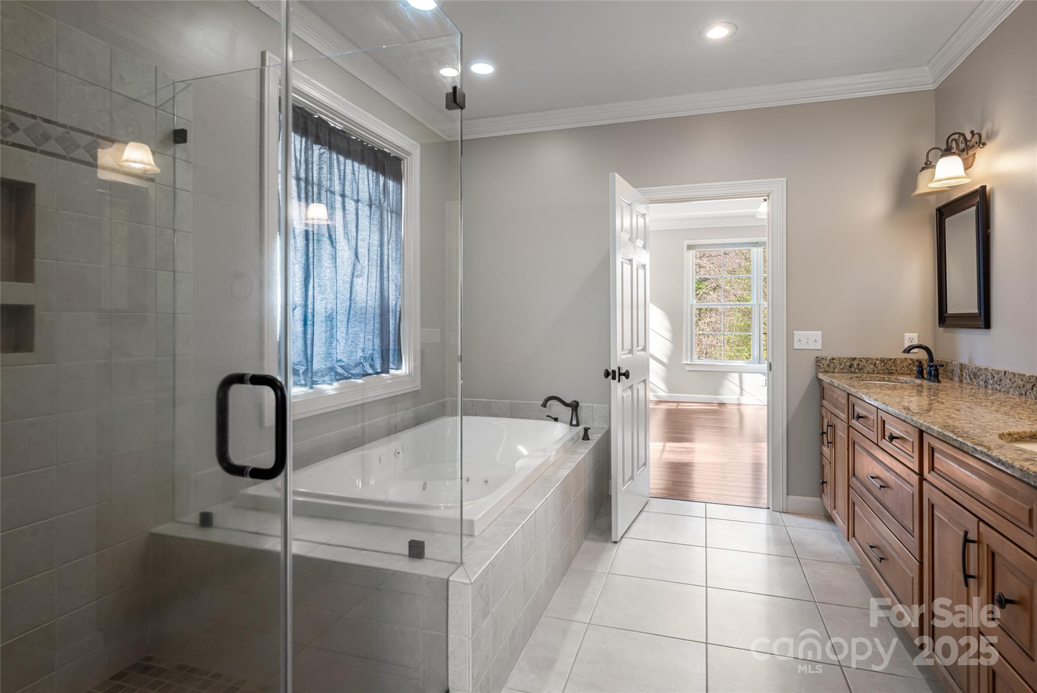 Monarch Estates - Residential