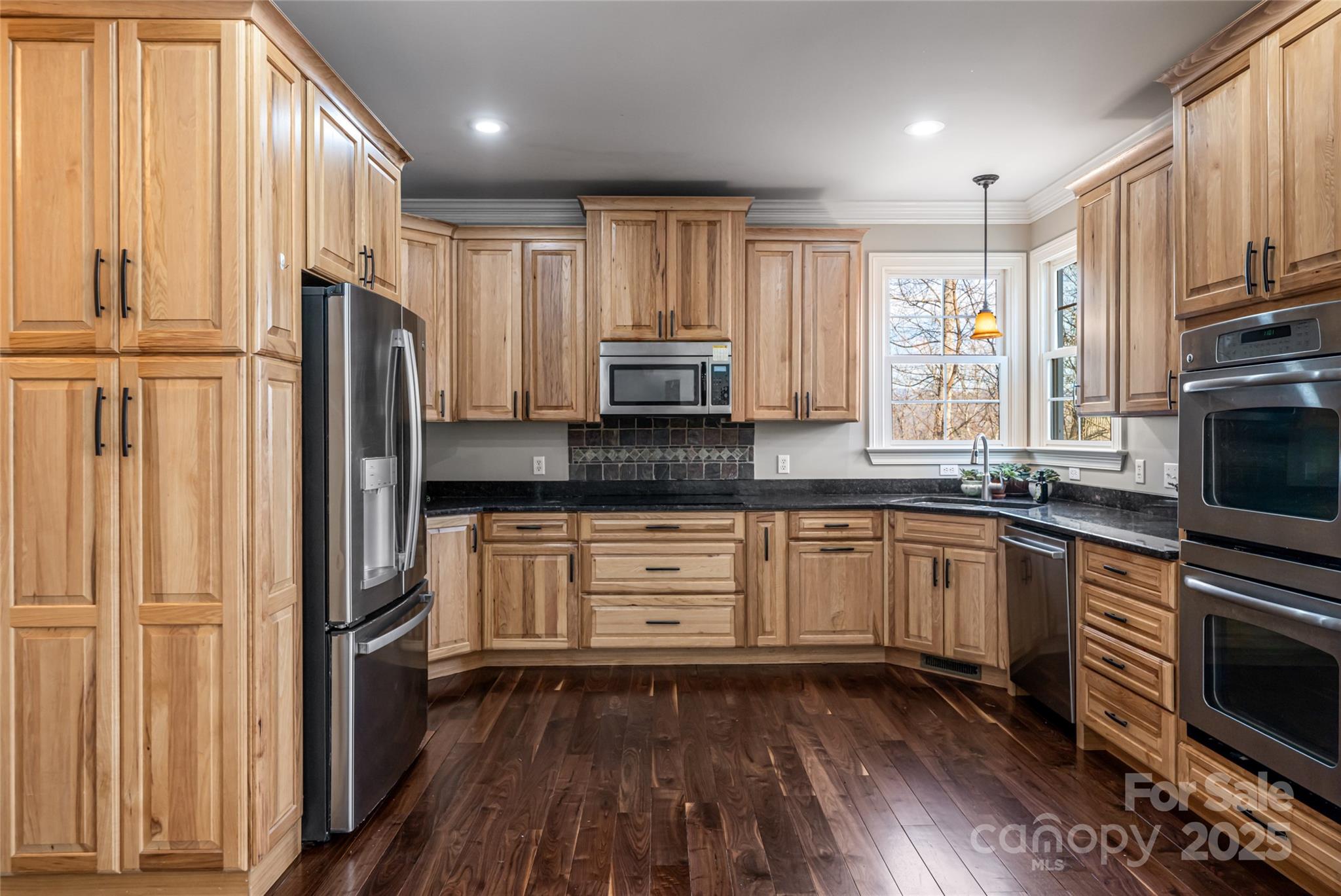 Monarch Estates - Residential