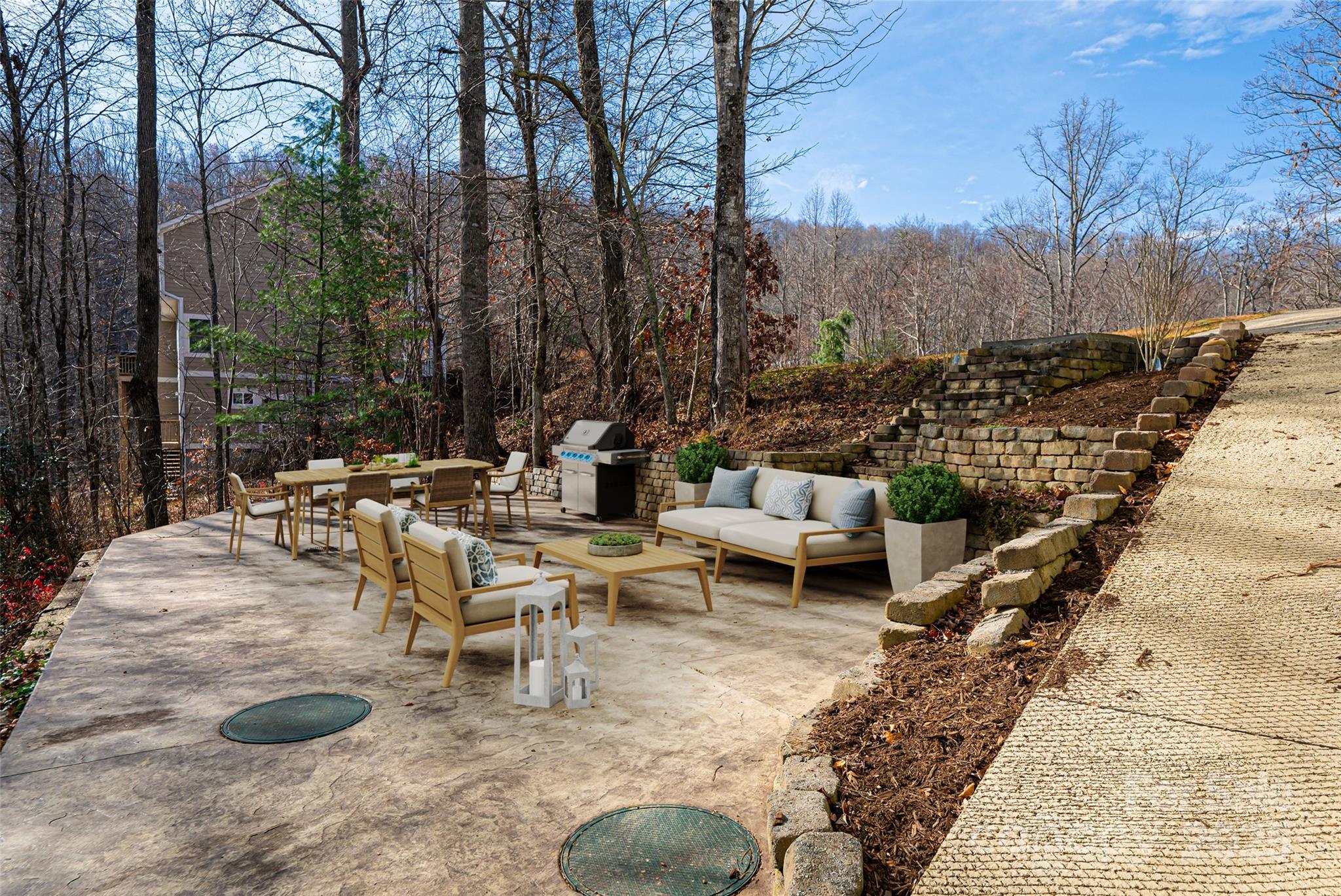 Monarch Estates - Residential