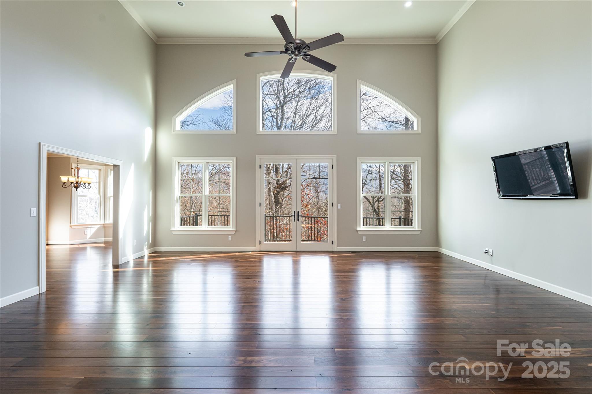 Monarch Estates - Residential