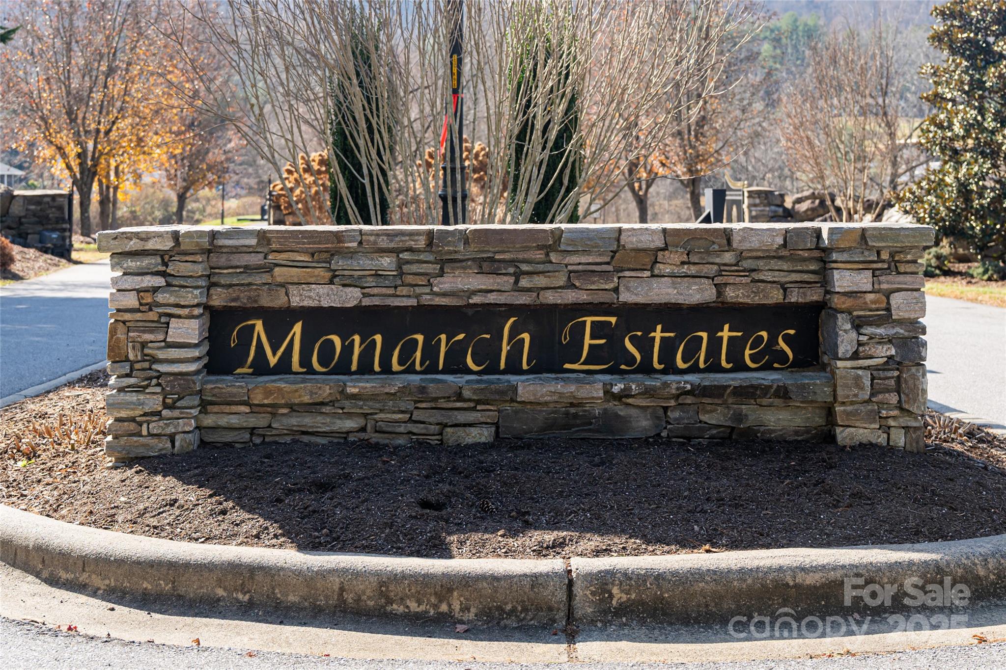 Monarch Estates - Residential