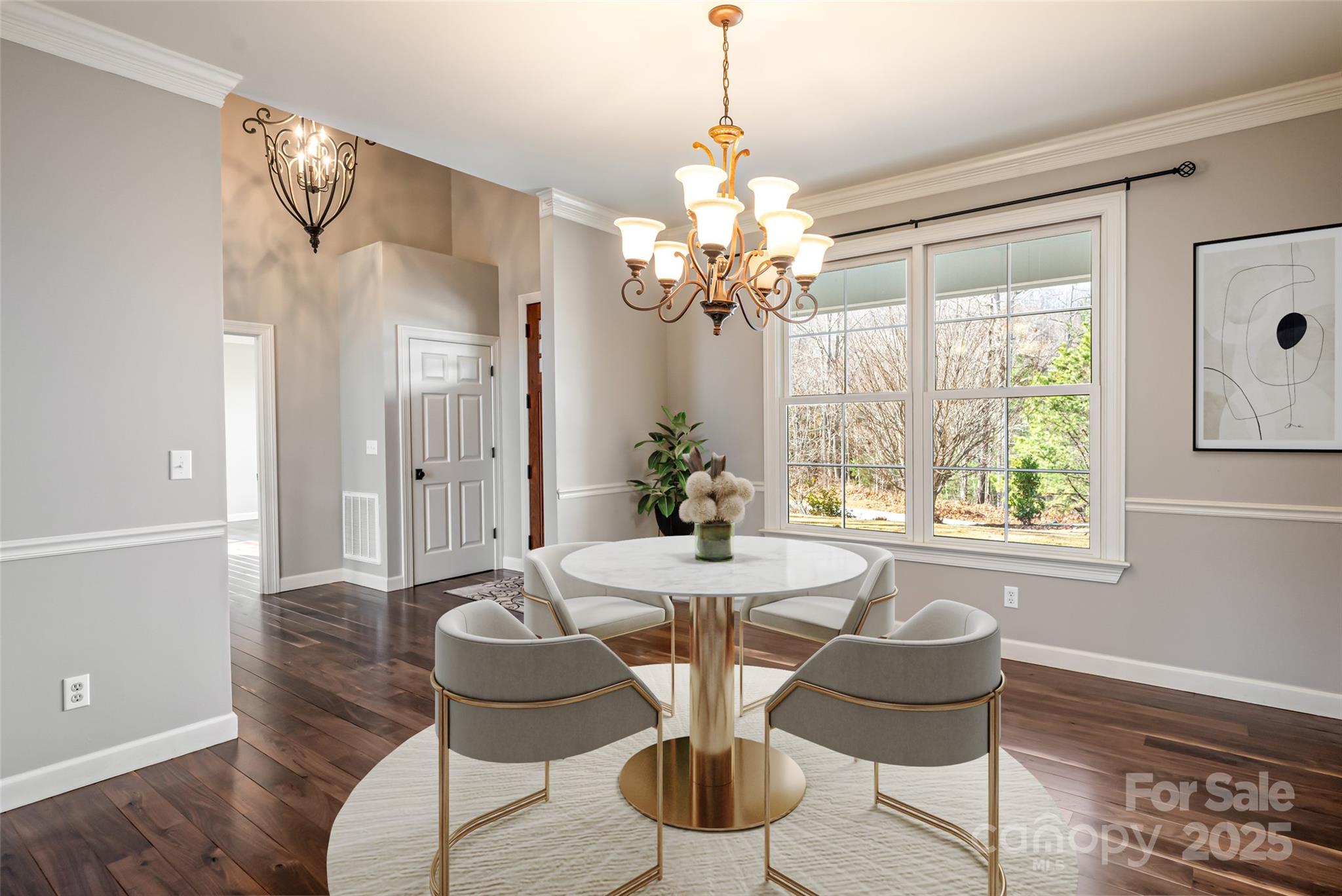 Monarch Estates - Residential