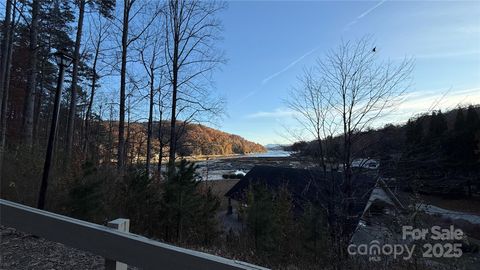0 Quail Ridge Road Lake Lure NC 28746