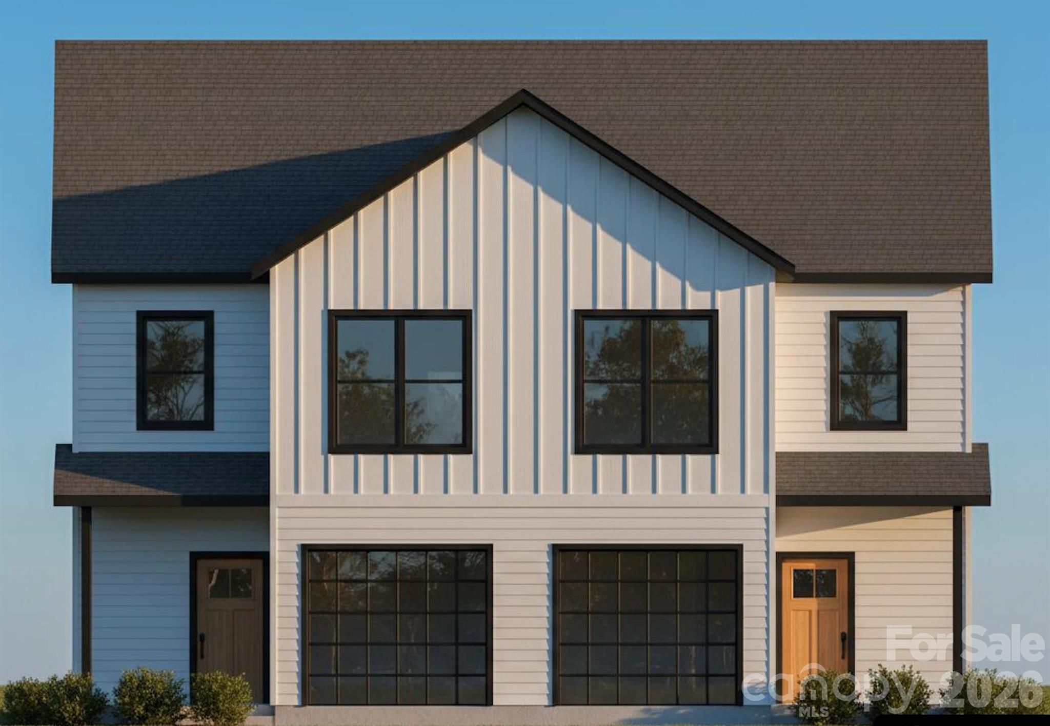 City View Acres - Land