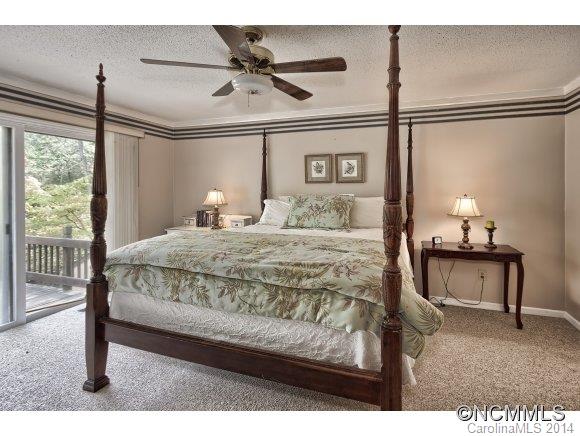 Carolina Mountains - Residential