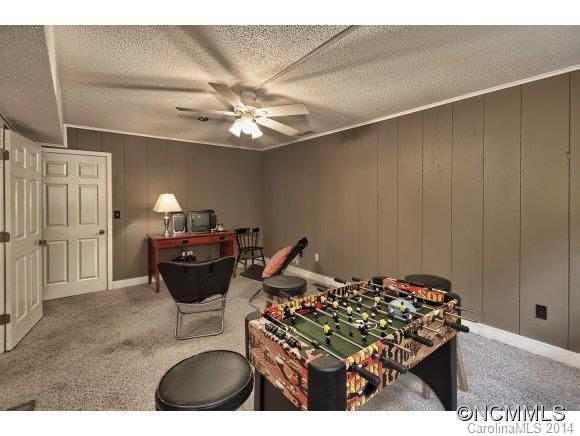 Carolina Mountains - Residential