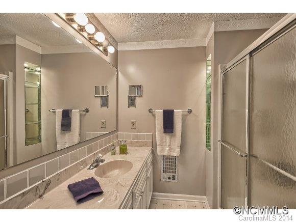 Carolina Mountains - Residential