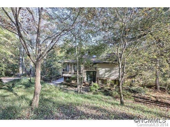 Carolina Mountains - Residential