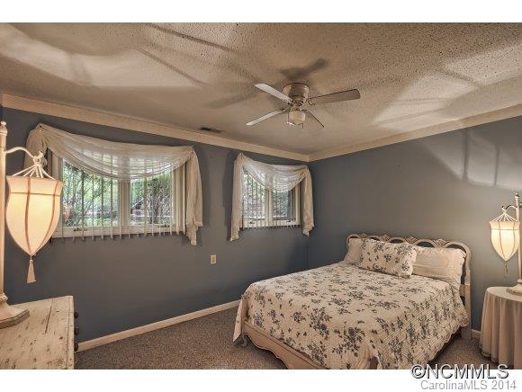 Carolina Mountains - Residential