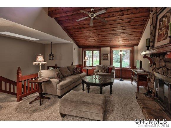 Carolina Mountains - Residential