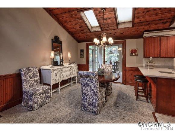 Carolina Mountains - Residential