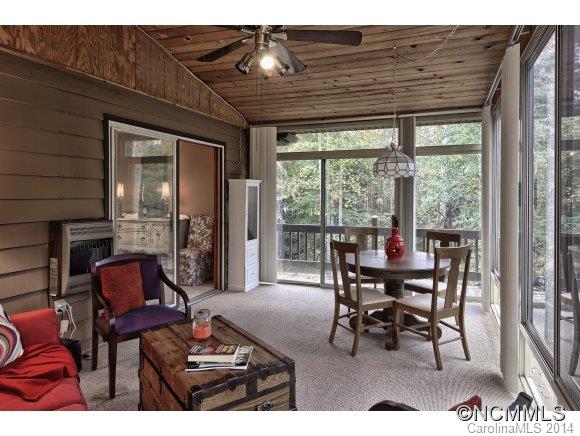 Carolina Mountains - Residential