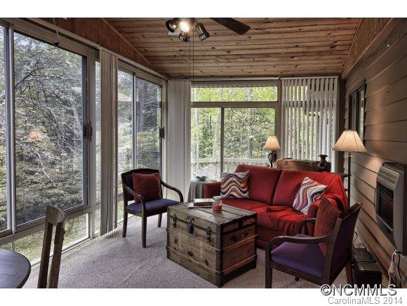 Carolina Mountains - Residential