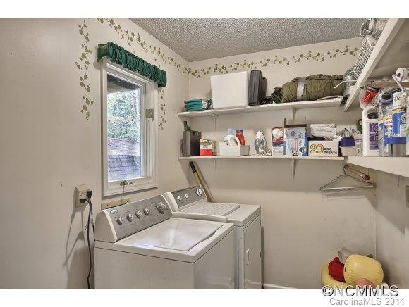 Carolina Mountains - Residential