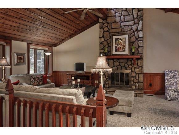 Carolina Mountains - Residential