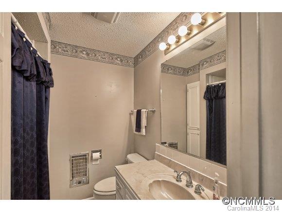 Carolina Mountains - Residential