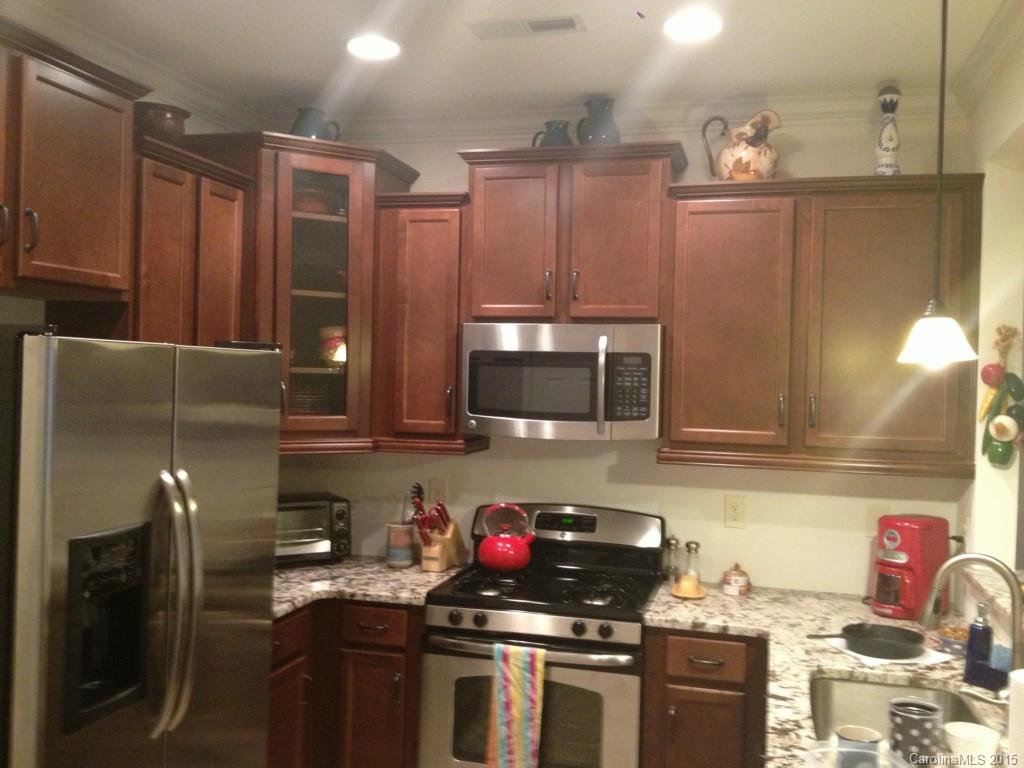 Riviera - Residential Lease