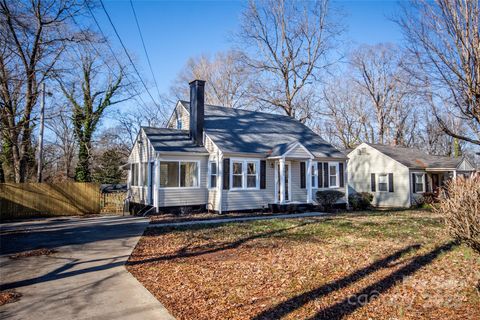 A home in Statesville