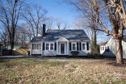 A home in Statesville