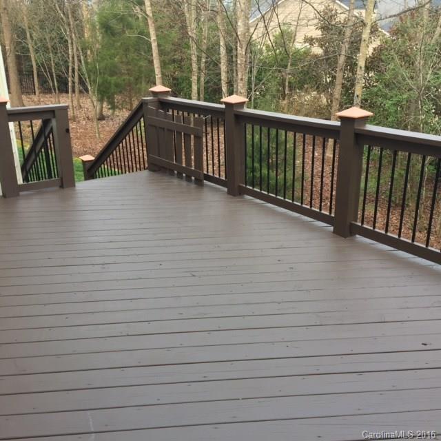 Bridgemill - Residential