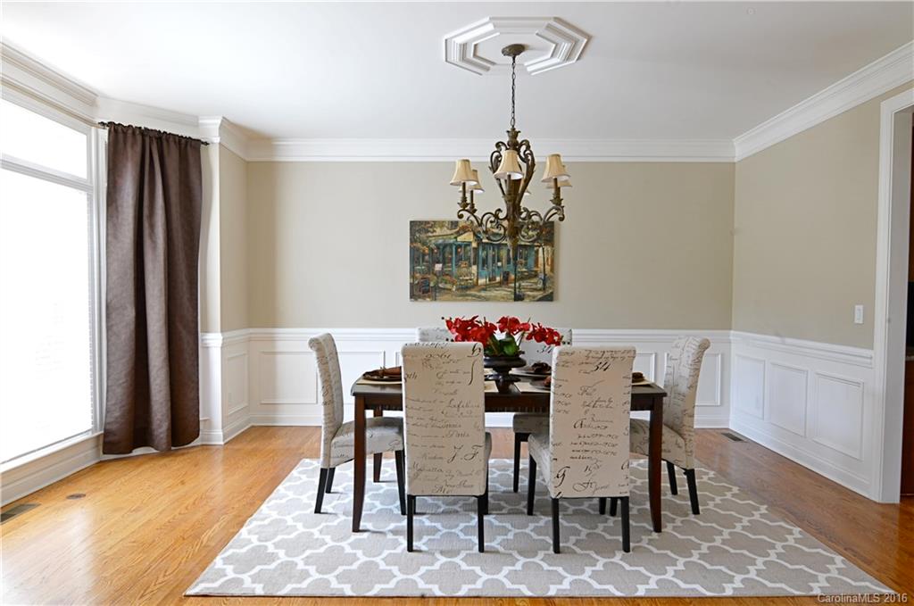 Bridgemill - Residential