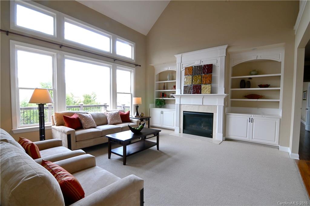 Bridgemill - Residential