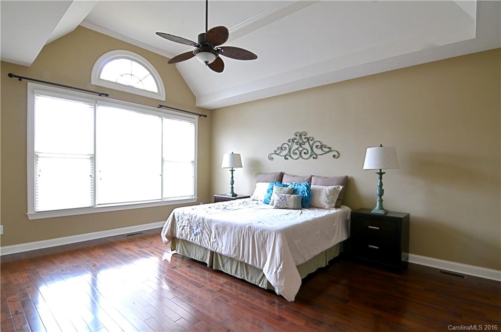 Bridgemill - Residential