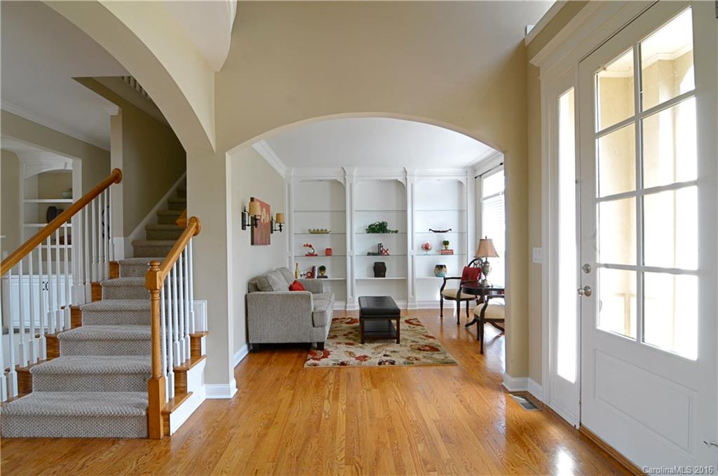 Bridgemill - Residential