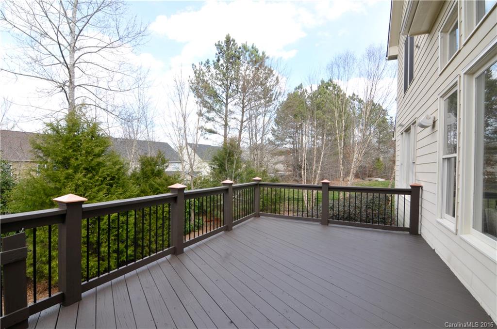 Bridgemill - Residential