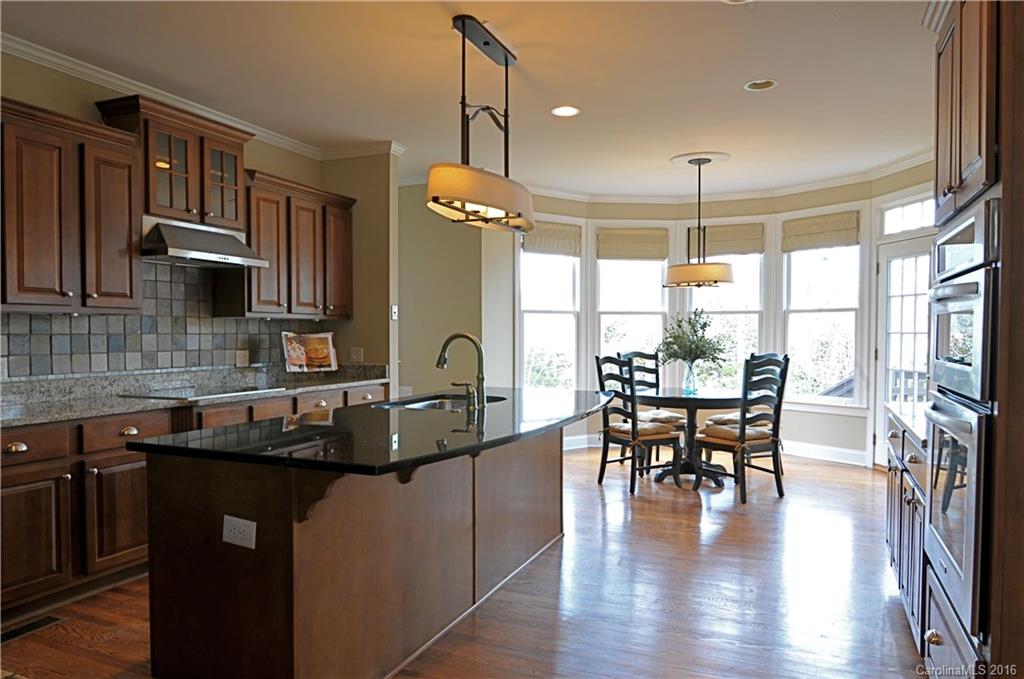 Bridgemill - Residential